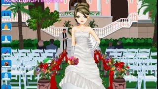 Bridal Wedding Dress Up Games screenshot 5