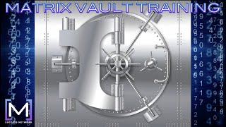 Monday Live Stream - Knowing Doing Gap (Vault Training)