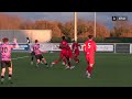 Can We Get OUT of the Drop Zone?! - Hashtag United vs Lewes FC