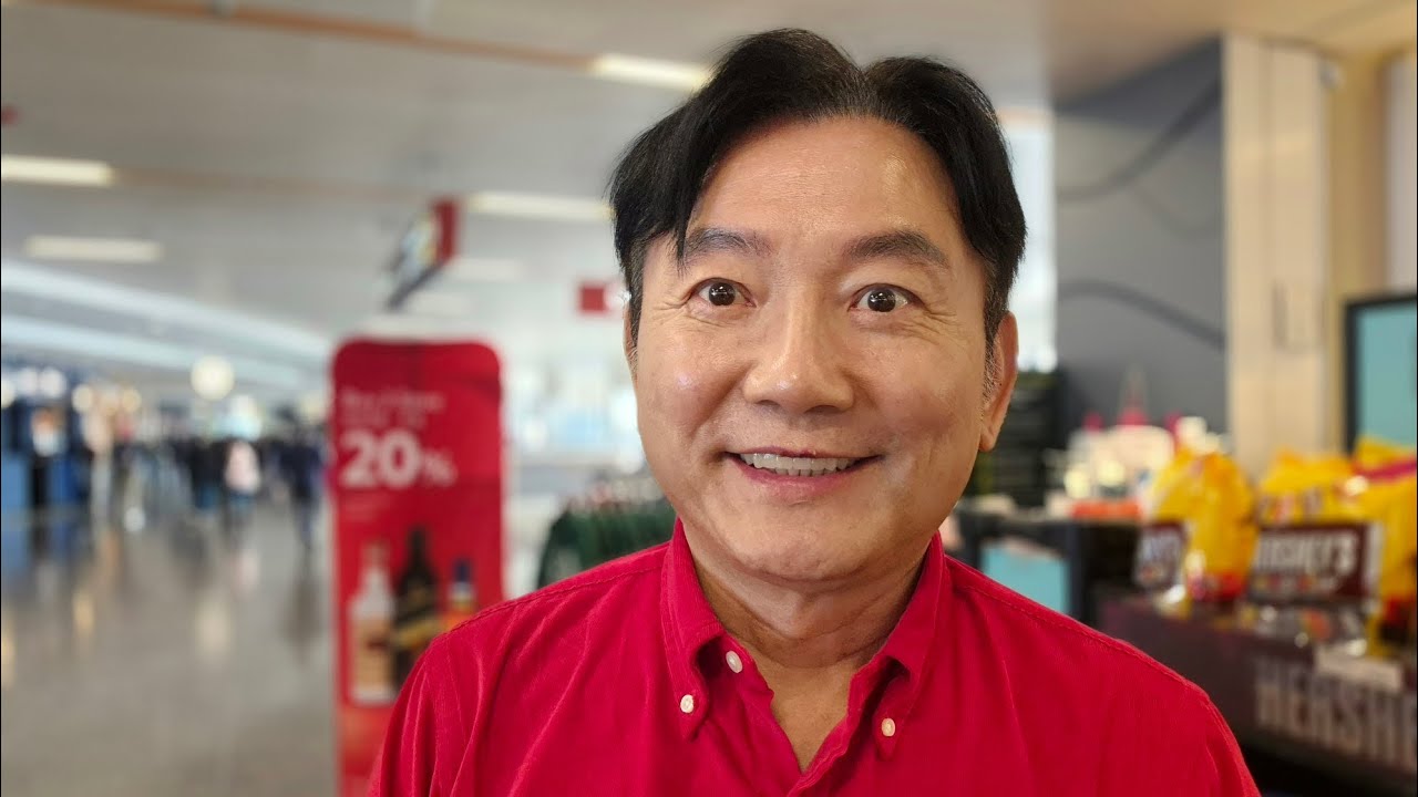 [오성식의 아침방송] 시애틀을 거쳐서 인천으로 ****