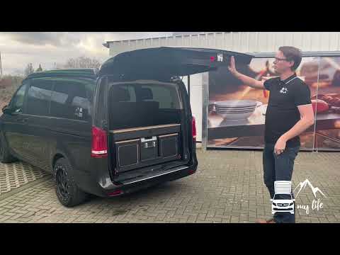 Mercedes Marco Polo
