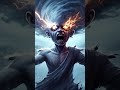 Susanoo, who killed an eight-headed dragon 🐉 #Susanoo #JapaneseGods #AncientLegends #viral #Shorts