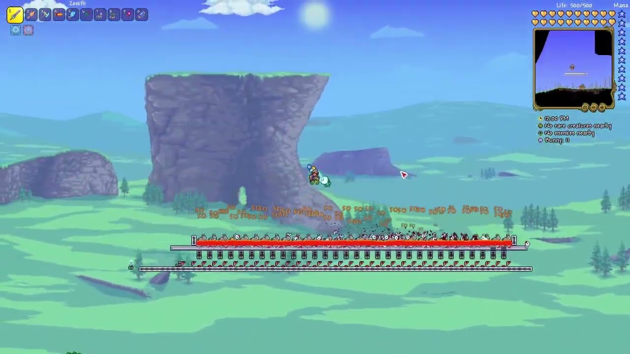 spawn-proof the entire world