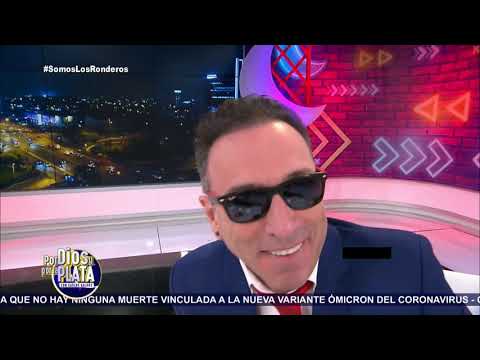 Por Dios Y Por La Plata - Viernes 03 de Diciembre