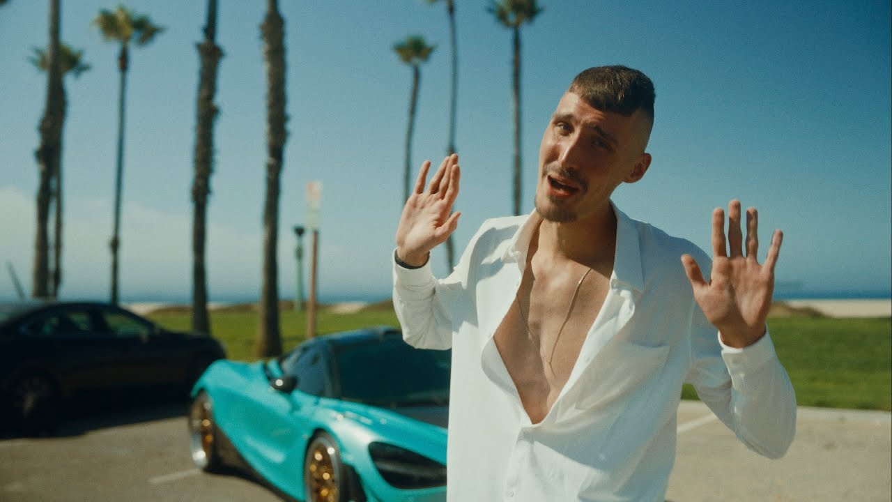 JPRO - Chiron (Official Music Video)