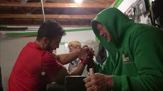 Vitali Prep - 2 Hands With Naji