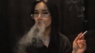 A Smoking Video For My Darlings