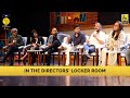 In The Directors' Locker Room | Anupama Chopra | Rajeev Masand | Jio MAMI Movie Mela with Star