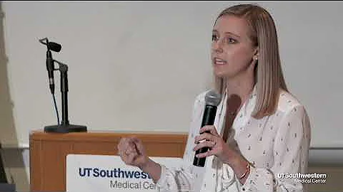 Whitney Stuard - Three Minute Thesis