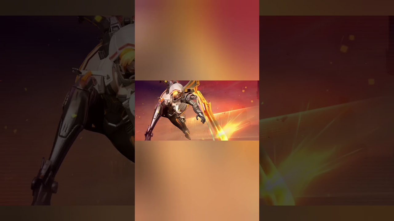 Mobile Legend Free Collector Skin 