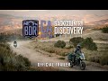 Northern california bdr  official trailer