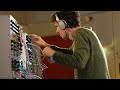 Colin Benders - Improvisation I (Live on 2 Meter Sessions)