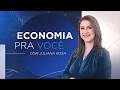IPCA-15 acelera para 0,89% com ajuda dos setores alimentícios | BandNews TV