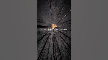 Ed Sheeran - Shape of you (lyrics) || TikTok Version Aesthetic Edit || #trending #shortvideo