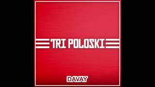 Davay - Tripoloski (Optecio Club Mix) Resimi