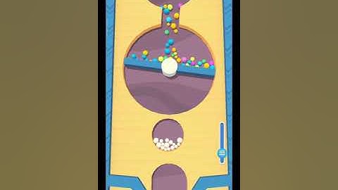 Sand Balls! Part 1 GAMEPLAY WALKTHROUGH - (Android and iOS)