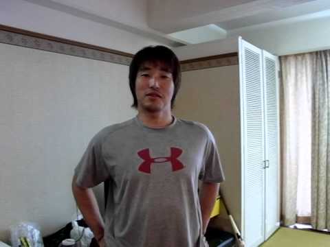 2011沖縄キャンプ：関本賢太郎選手コメント