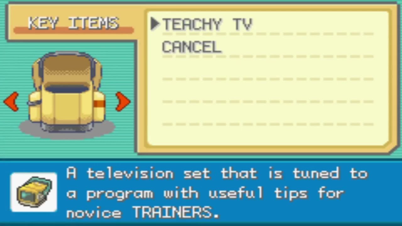 Pokemon Fire Red Electric Monotype Part 1 (No Commentary) YouTube