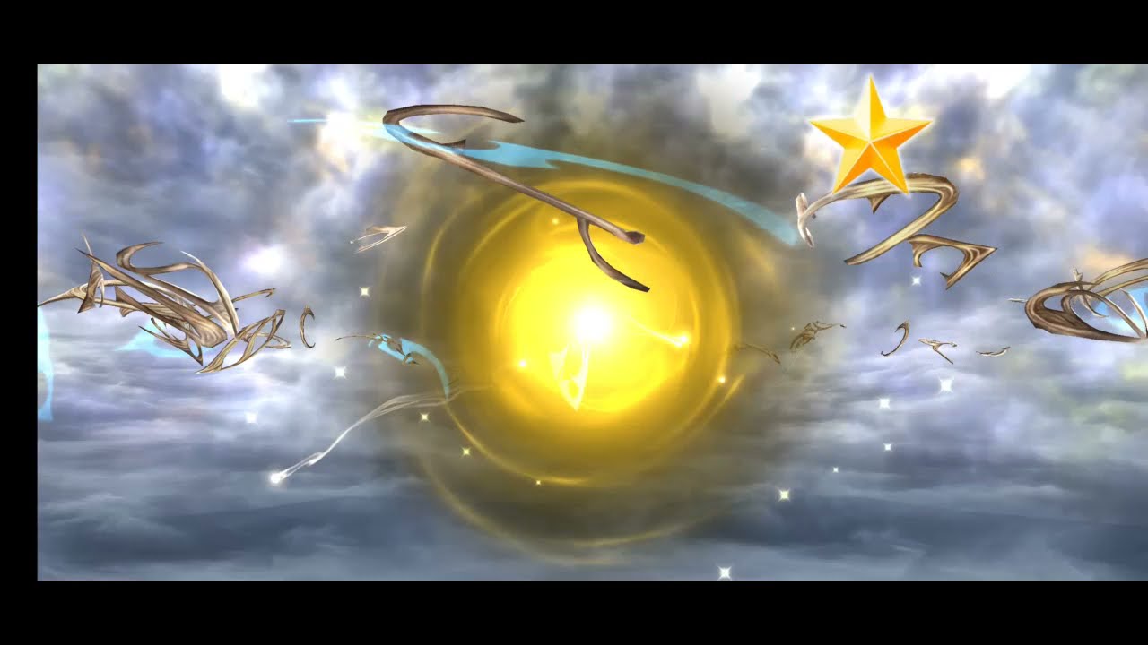 DFFOO - Golden Ticket Pulls!!