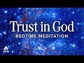 Abide Sleep - Story of David, Meditation on Perfect Love