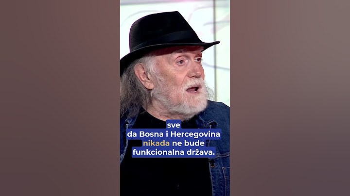 Pejaković o politici susjednih država: Naše komšije čine sve da BiH ne bude funkcionalna