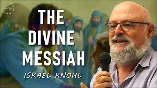 The Messiah before Jesus | Israel Knohl