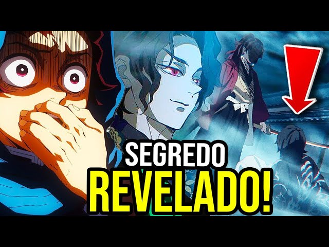 Ficha técnica completa - Demon Slayer - Mugen Train: O Filme - 13