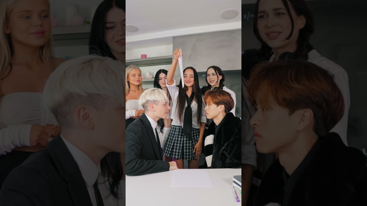Omg AlanChikinChow Xoteam Tiktoktrend Tiktok