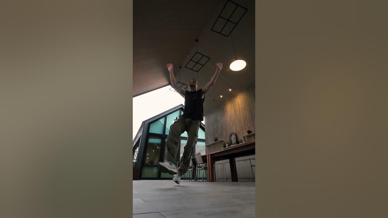 #Short #Travisscott #FiatPatchata | Travis Scott - 4x4 | Choreography by FIAT