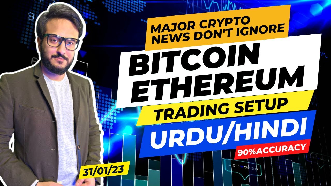Crypto Market Update - Bitcoin Ethereum Price Prediction | Major Crypto ...