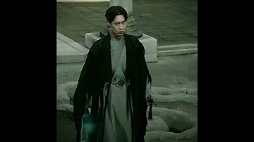 فخامة جانغ اوك فهالمشهد Kdrama Name Alchemy Of Souls اسم الكيدراما خيمياء الأرواح Alchemyofsouls 