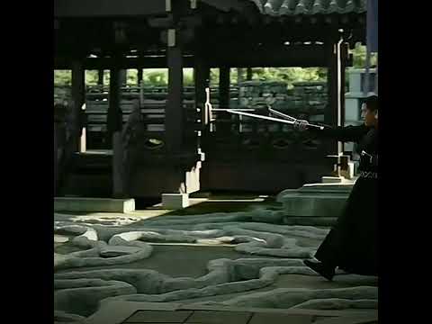 فخامة جانغ اوك فهالمشهد      اسم الكيدراما خيمياء الأرواح 