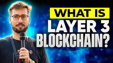 What is Layer 3 Blockchain and How It Transforms Scalability and Real-World Applications