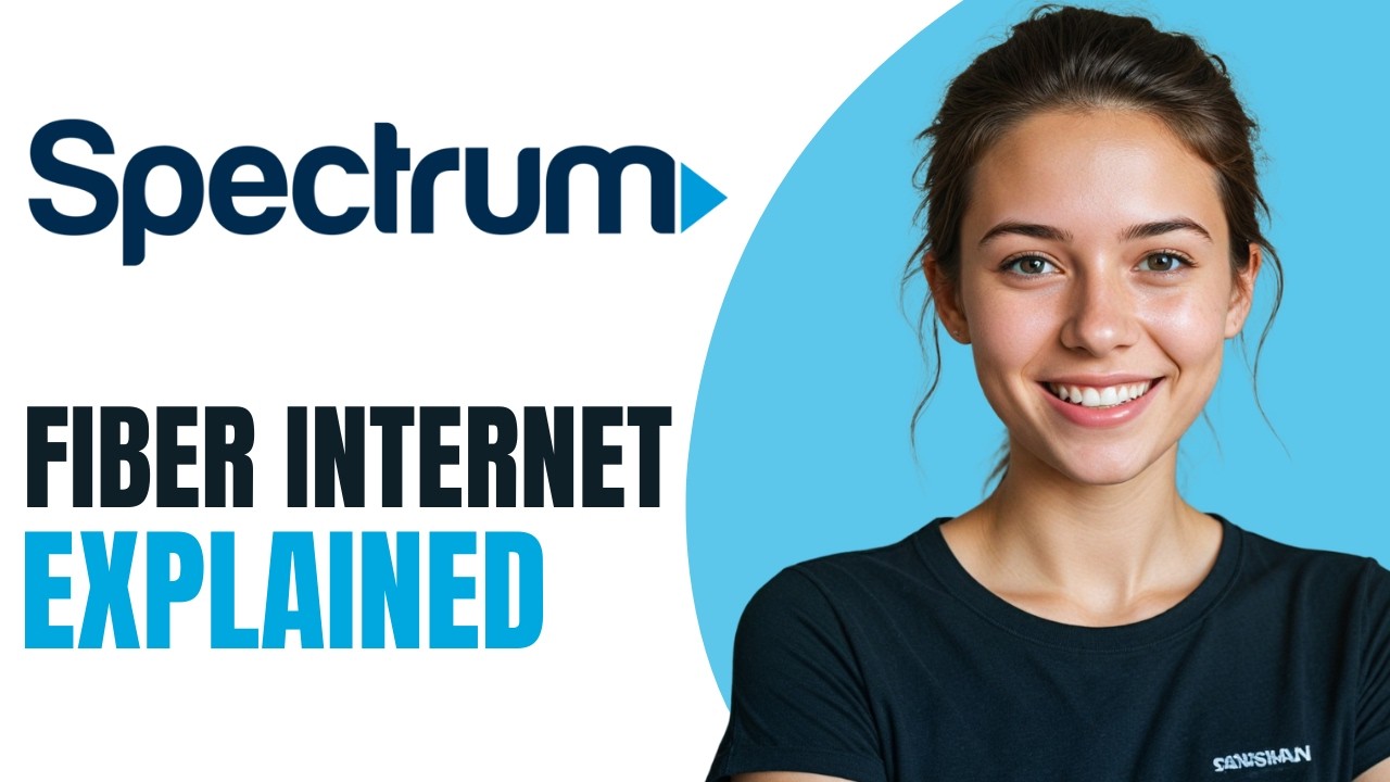 Spectrum Fiber Internet: Real Speeds, Pricing & Availability [2026 ...