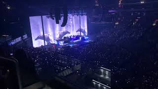 “Schism” by Tool LIVE 2/10/2024 Phoenix