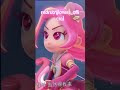 Jj Red Ruby 🤗☝💕|| Lagu nya lagi trend nih di sekolah ku 😋😋 #redruby #kaloada9nyawa