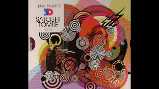 Renaissance 3D Mixed by Satoshi Tomiie CD 1 (2006)