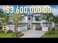 Model Home for sale! Palermo | GL Homes | Boca Bridges