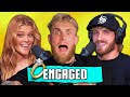 Logan paul crashes bs after proposing my 100m offer for elon  zuck  bs w jake paul ep 22