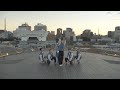 WATWING 「HELLO WORLD」 Dance Practice Video