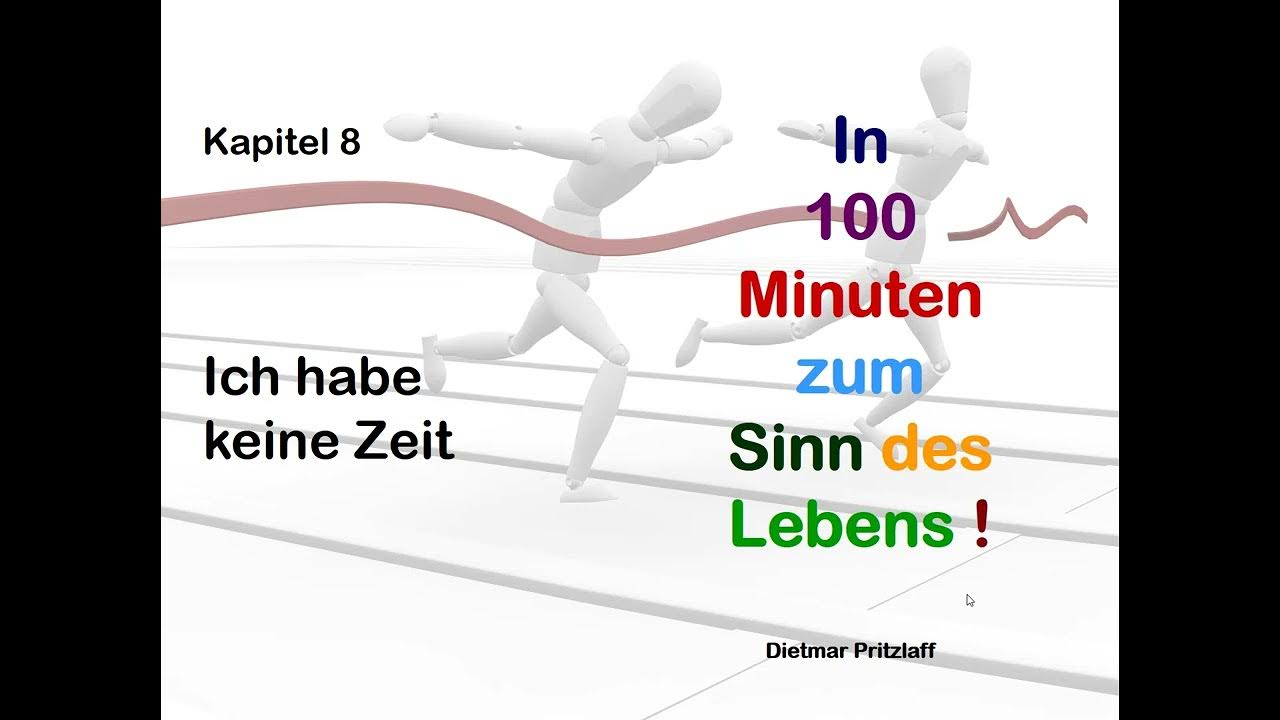 Ich 8. Ich 8