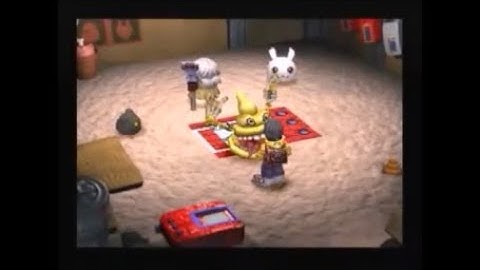 01, Sukamon Solo Playthrough, Maximum Prosperity Points With Sukamon (Digimon World Challenge)