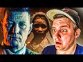 Я ПРОШЕЛ ВСЕ ХОРРОР-ИГРЫ ОТ SUPPERMASSIVE GAMES | ЛУЧШИЕ ИГРЫ В ЖАНРЕ ИНТЕРАКТИВНОГО КИНО