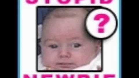 Just Awful Enough -- The Functional Dysfunction of the Something Awful Forums