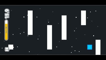 Fancade - Bounce Down By R3DZ3R (Daily Challenge)