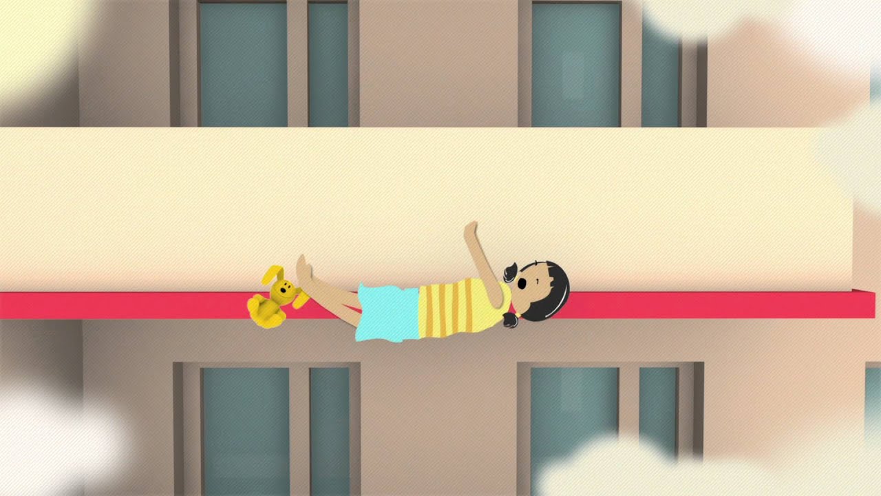 official secrets Fátima, 9 años