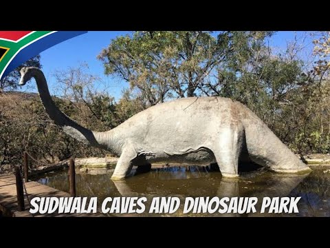 Video: Sudwala Caves, Sydafrika: Den komplette guide