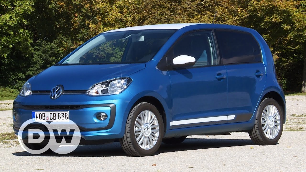 Taste It Vw Eco Up Dw English Youtube
