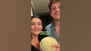 Charlie Puth en zijn vrouw Brooke Sansone onthullen hun zwangerschap in de video 