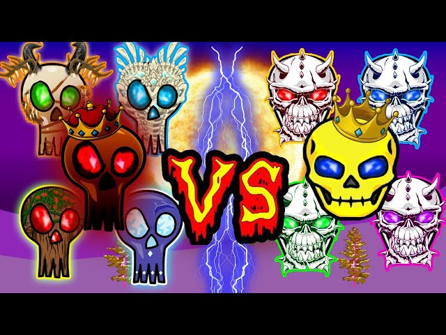 🥇 Tournament of Griffon 👑 Kings vs 💀 Final Boss ⚔ Stick War Legacy Hack - Mod APK class=